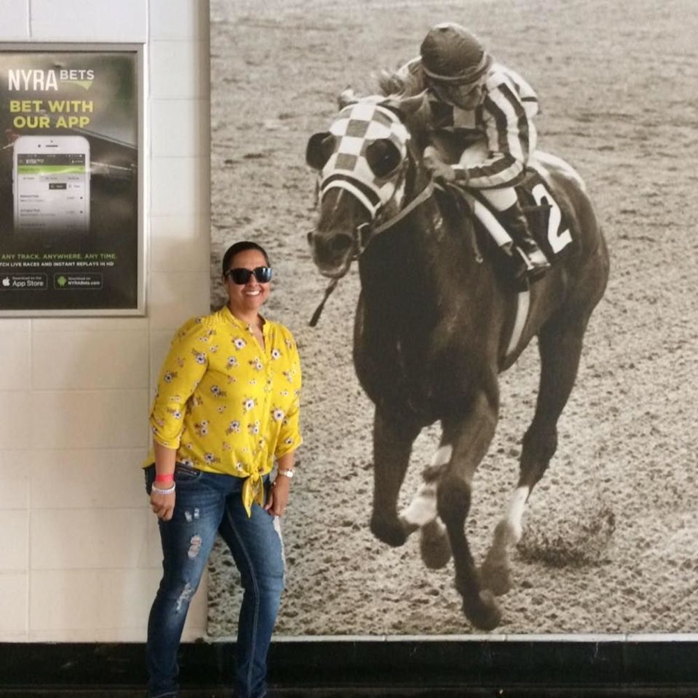 Meet your Posher, Doreen